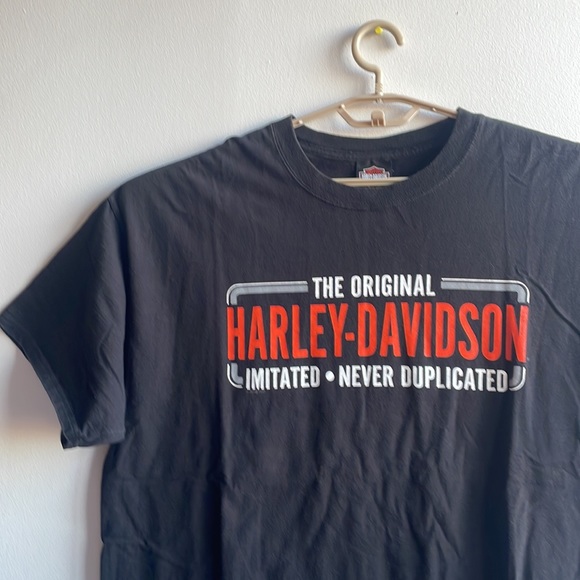 Harley-Davidson Other - Harley-Davidson T Shirt 2XL Stormy Hill Florida
